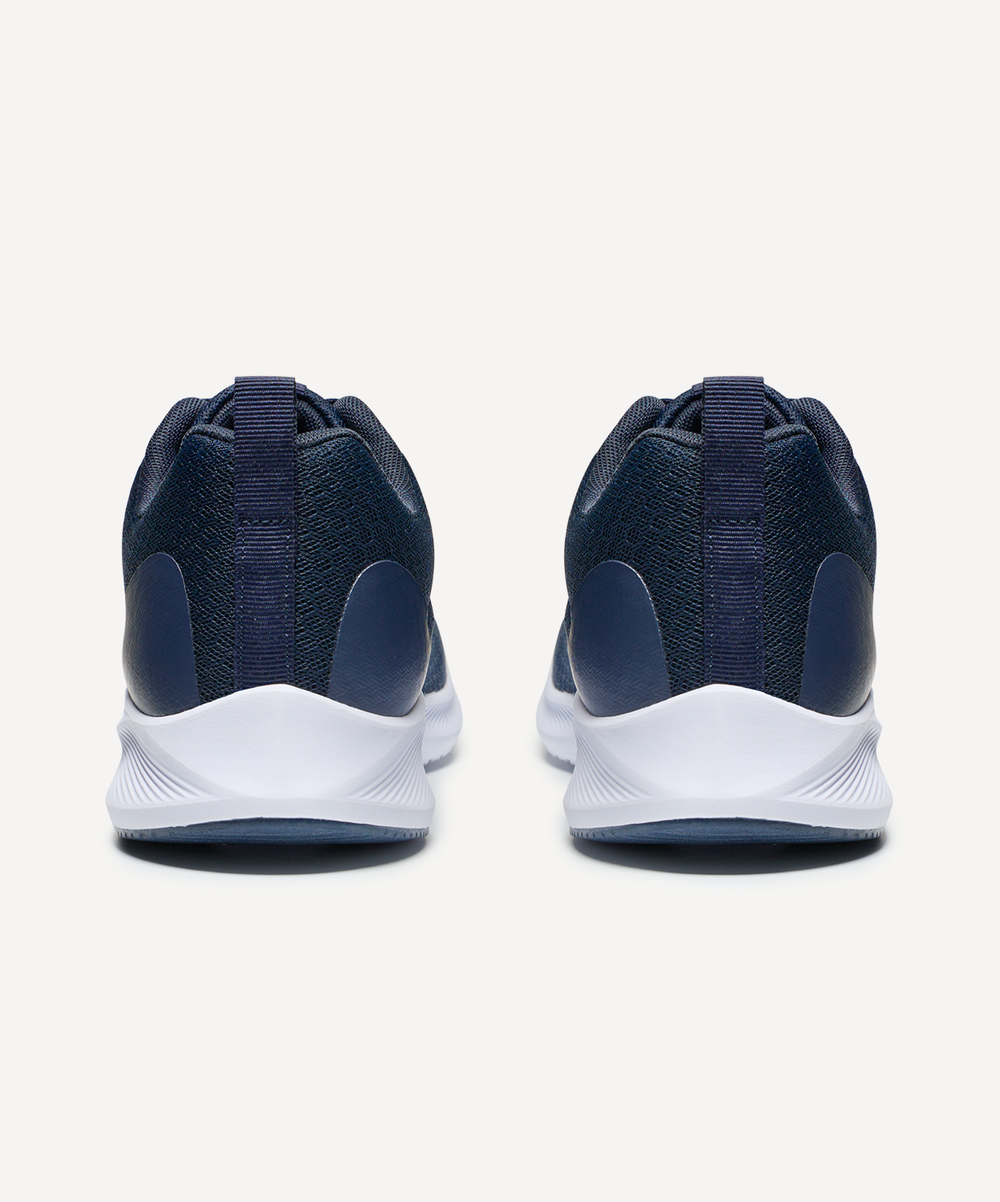 Кроссовки спортивные Airstream 3.0 JSH504, синий