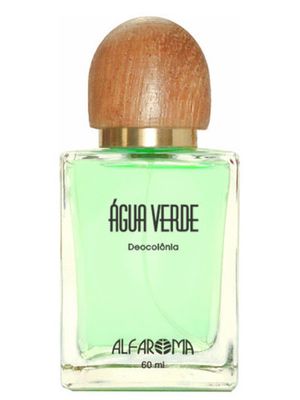 Alfaroma Agua Verde