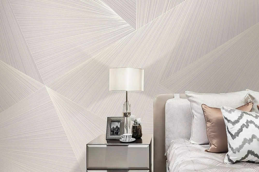 Обои и панно Affresco, коллекция  Line Art