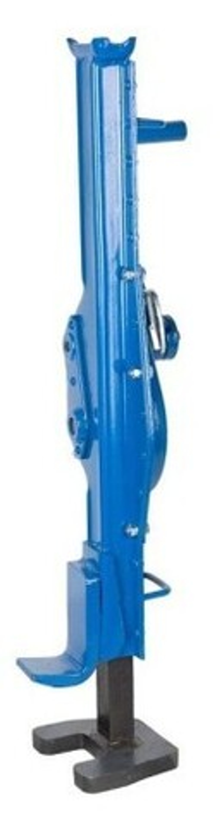 Домкрат реечный TOR ДРН 3000 3т с низким подхватом 1005986