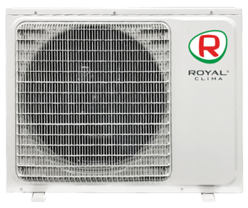 Сплит-система кондиционер кассетный Royal Clima CO-4C 36HNXA/CO-4C/pan 8D2/CO-E 36HNX на 100 м²