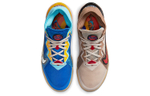 Кроссовки Space Jam X Nike Lebron 18 Low Wile E. X Roadrunner