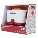 Тостер, с аксесс, коробка A2007-3