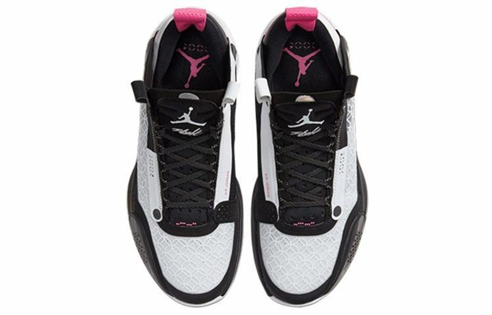 Кроссовки Air Jordan 34 Digital Pink