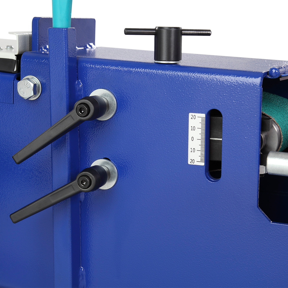 Станок ленточно-шлифовальный по металлу Belmash BSM-794PK/400