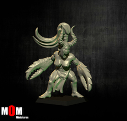 Chaos Daemonettes Set