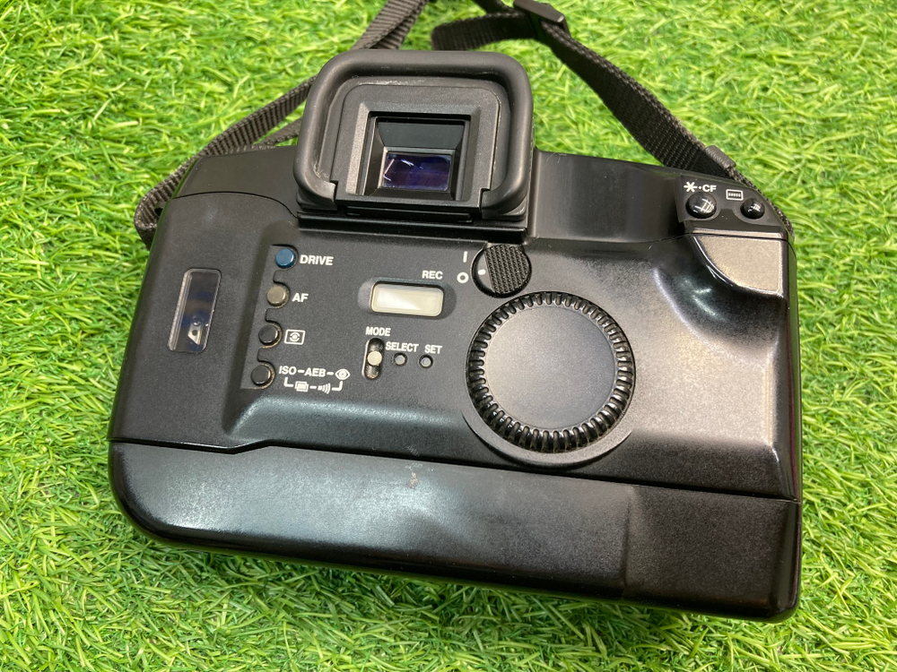 Canon EOS 5 kit EF 35-135mm 4-5.6 USM