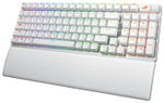 Клавиатура ASUS SCOPE II 96 белый