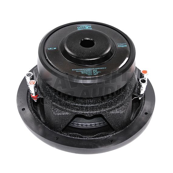 Сабвуфер Ivolga UP 8