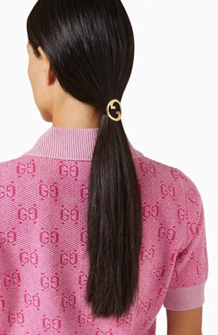 Резинка Gucci