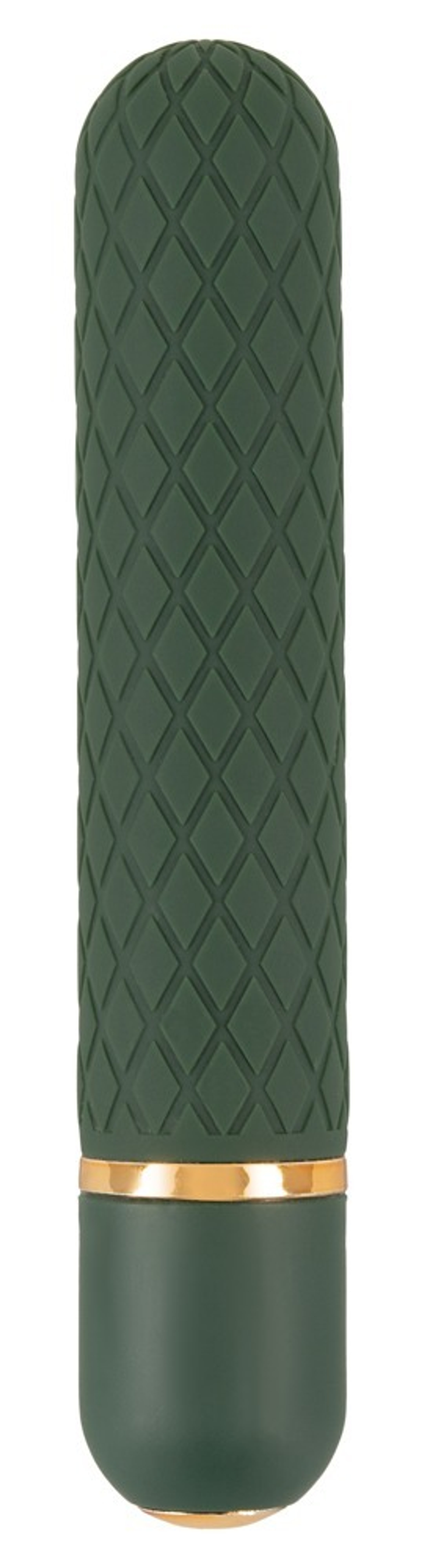 Вибропуля Emerald Love Luxurious