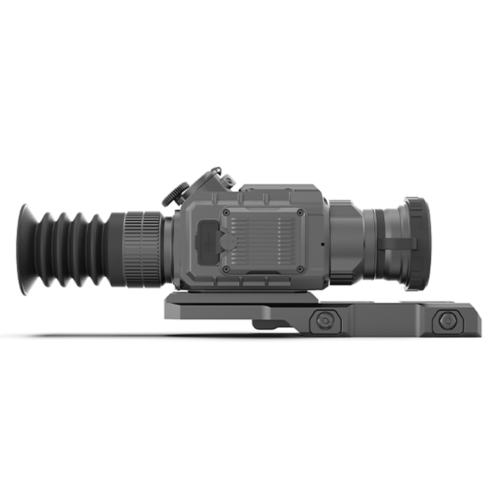 Тепловизионный прицел Lzirtek Perun 350