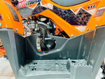 Квадроцикл FXMOTO HORNET 125