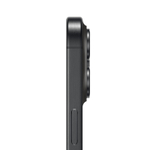 Apple iPhone 15 Pro 512GB («Чёрный титан» | Black Titanium)