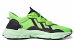 Кроссовки Adidas Originals Ozweego Neon Green