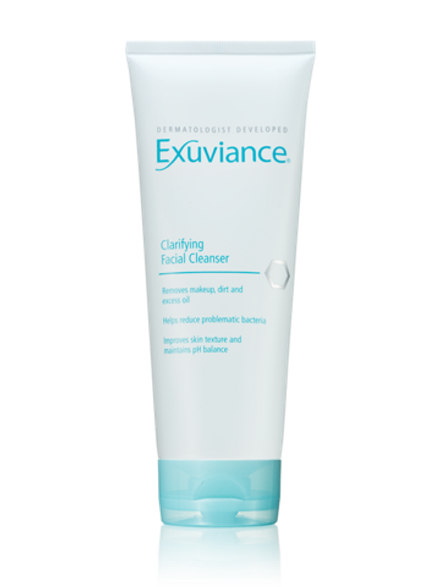 EXUVIANCE | Очищающее средство для проблемной кожи / Clarifying Facial Cleanser, (212 мл)