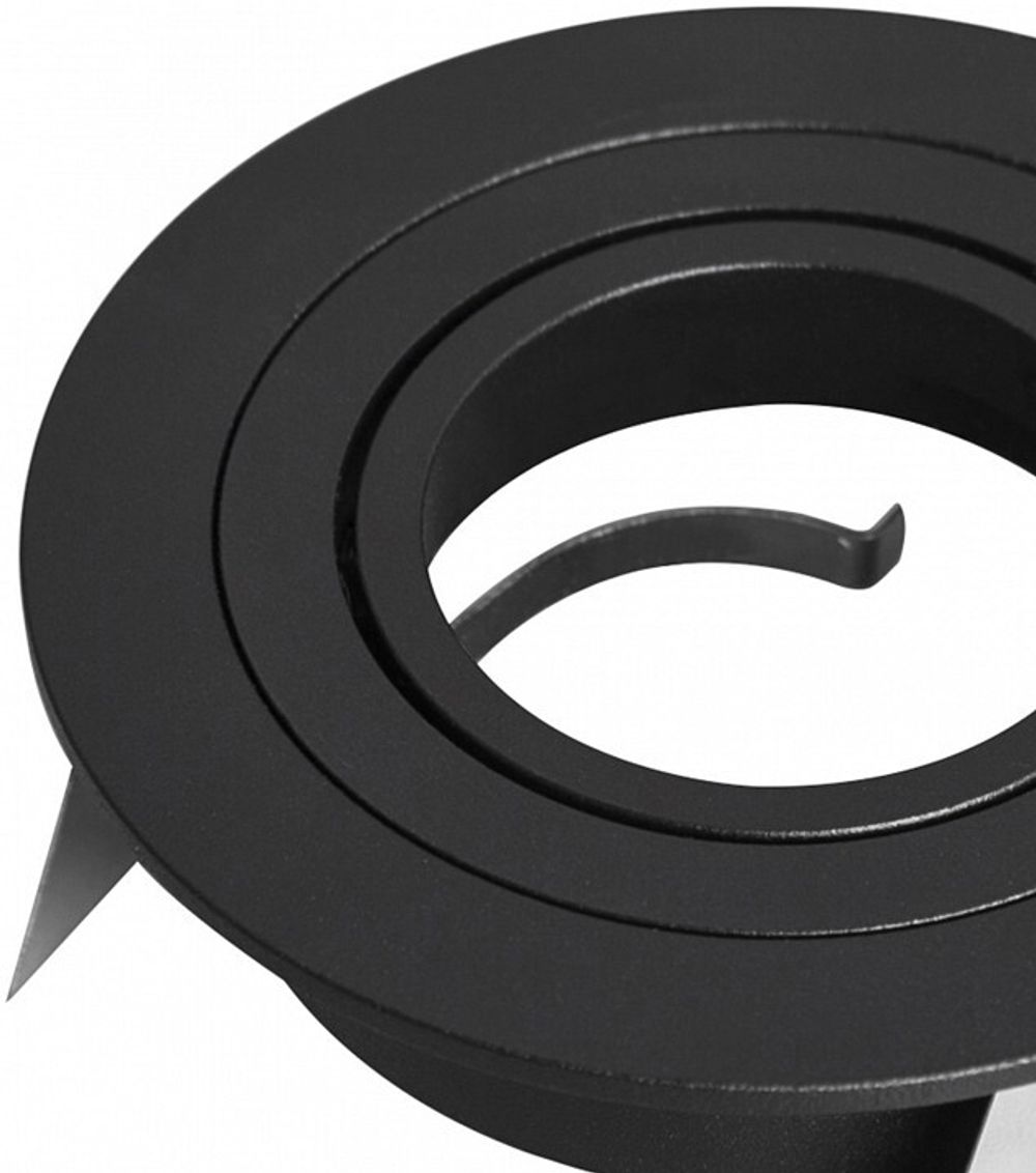 Встраиваемый светильник Mantra Basico GU10 7743