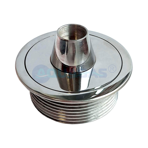 НВП.03/1 Насадка к водяной пушке (ВП.50, ВП.10) конусом AISI-316