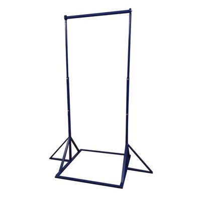 Турник с вращающейся перекладиной максимальный