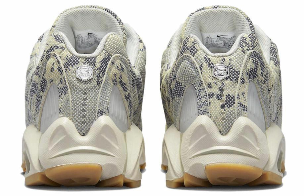 Кроссовки Nocta X Nike Hot Step Air Terra "Light Bone"