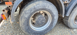 КамАЗ 6520 6x4 Самосвал 6520-53 (Дизельный, 11,8 л, 400 л.с., МТ)