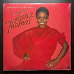 Tasha Thomas ‎– Midnight Rendezvous (США 1979г.)