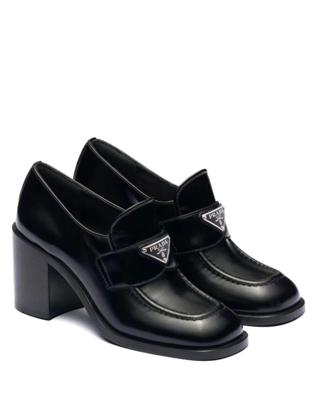 Туфли Prada