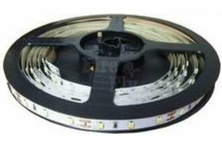 Лента светодиодная GLS-2835-60-4.8-12-IP20-6500к (5м)