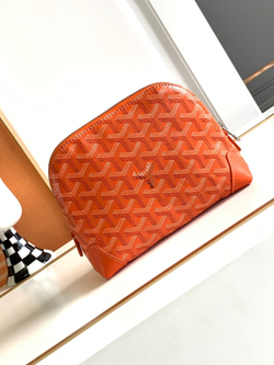 Goyard Vendome Cosmetic Pouch