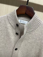 Кардиган Brunello Cucinelli