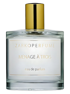 Zarkoperfume
