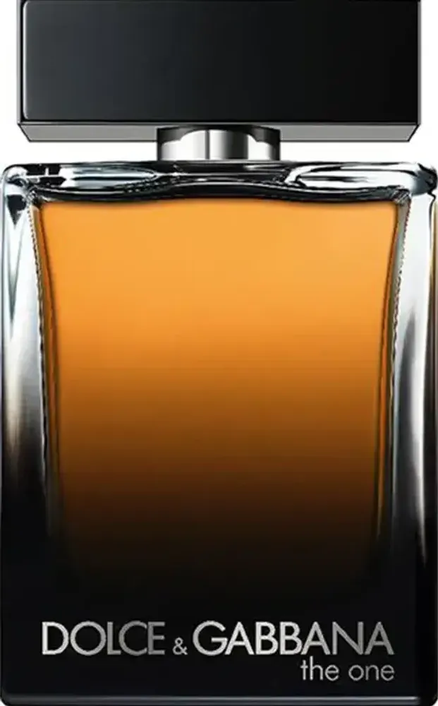 D&G THE ONE MAN EDP 100 ML D&G THE ONE MAN EDP 100 ML