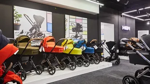 Москва, Волгоградский проспект, 9с1