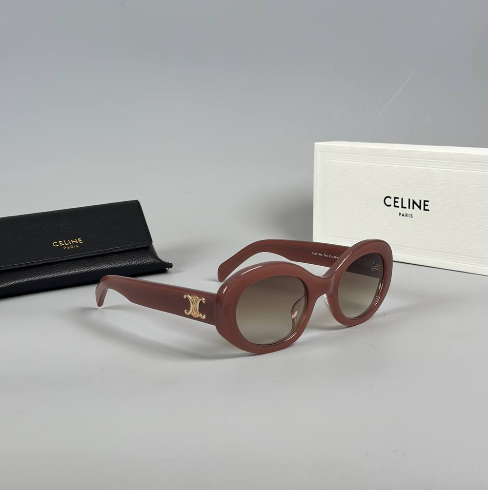 Очки Celine, арт. 481926780