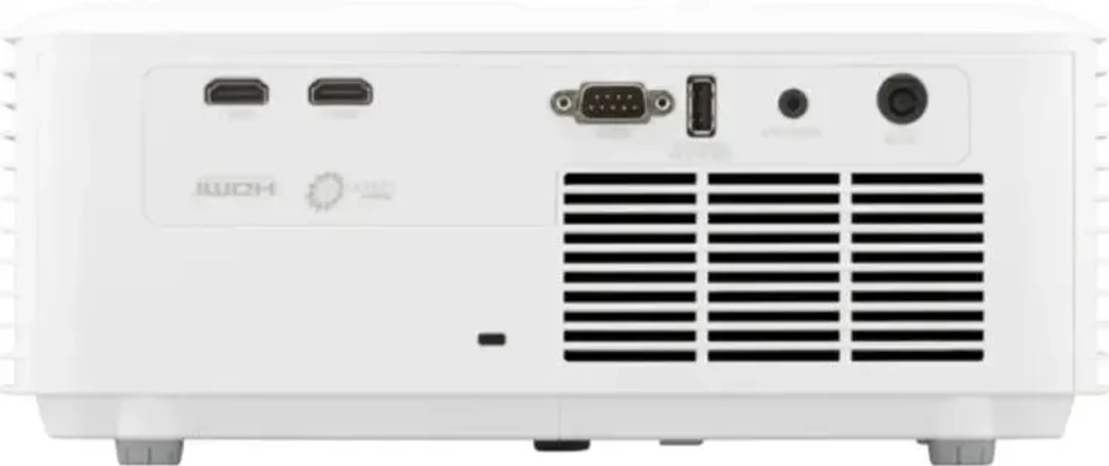 Проектор ViewSonic LSD600W (VS20996)