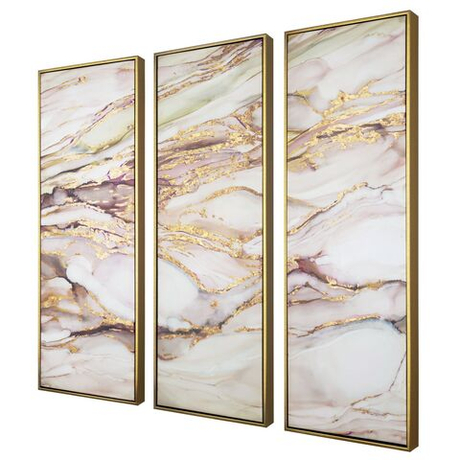 Триптих 32х92см Tomas Stern 85094