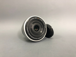 Fujinon XF 27mm 2.8