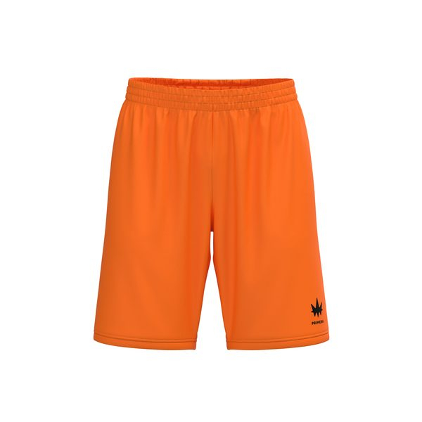 Шорты игровые Element Short — Safety orange