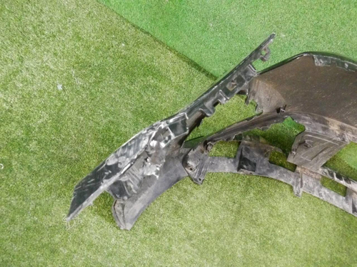 Бампер передний Kia Rio 4 FB (2020-н.в.) седан