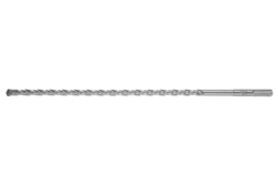 Бур Hammer Flex 201-120 SDS+  10 X 360