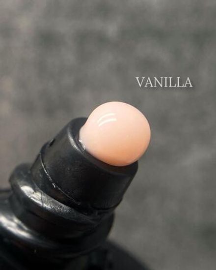 Sola Acrygel Акрил-гель Vanilla с ключом, 30мл