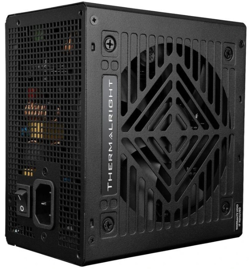 Блок питания ATX Thermalright TR-KG650