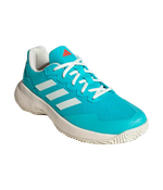 Adidas GameCourt 2 Женские Синие Кроссовки