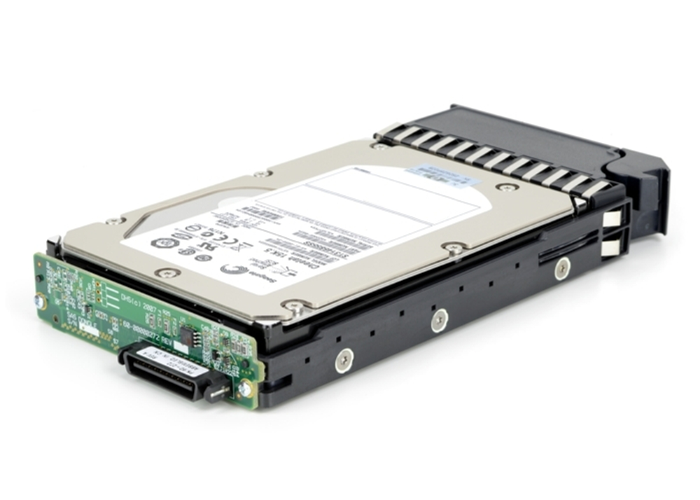 Жесткий диск HPE QR479A HP 3-TB 6G 7.2K 3.5 SAS P6000 EVA