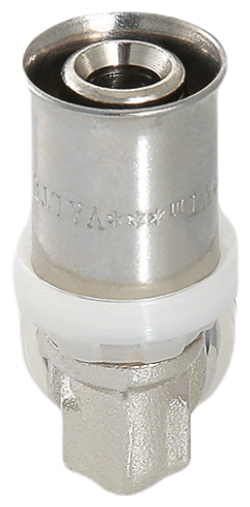 Угольник 90° VALTEC VTm.251.N.002020 20x20 пресс 1 шт.