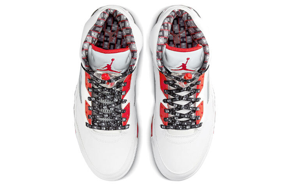 Кроссовки Jordan Air Jordan 5 Quai 54
