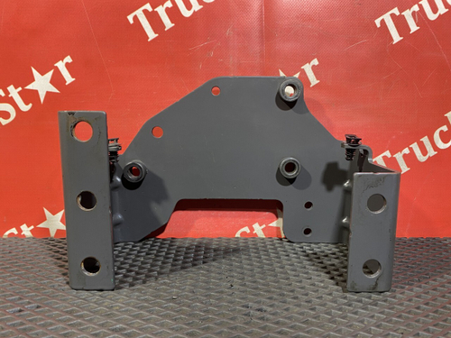 Кронштейн осушителя воздуха