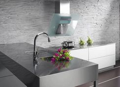 Вытяжка De Dietrich DHD 497 XE 1