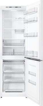 Двухкамерный холодильник Atlant ХМ-6624-109