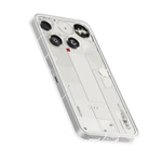 Смартфон Nothing Phone (3) 12 ГБ + 256 ГБ (Белый | White) (версия Global)